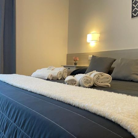 Hotel Augustus Milano Marittima Extérieur photo