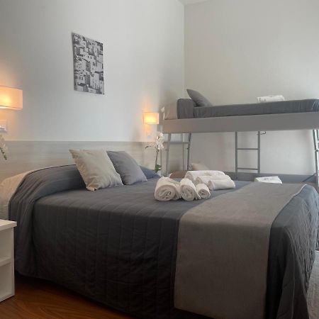 Hotel Augustus Milano Marittima Extérieur photo