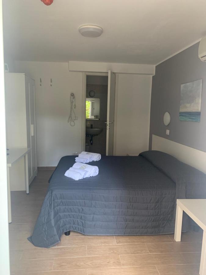 Hotel Augustus Milano Marittima Extérieur photo