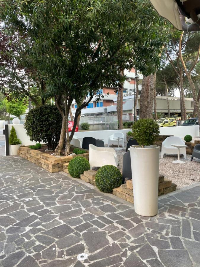 Hotel Augustus Milano Marittima Extérieur photo