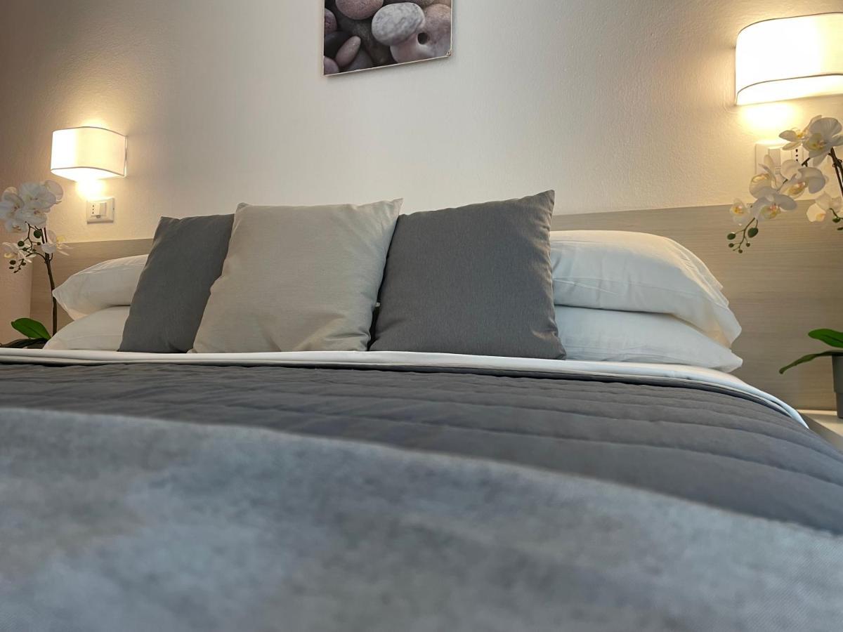 Hotel Augustus Milano Marittima Extérieur photo