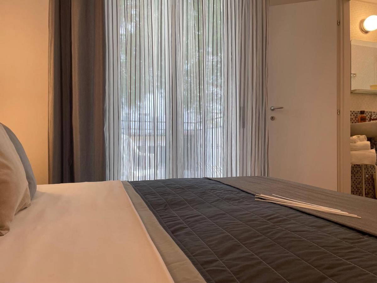 Hotel Augustus Milano Marittima Extérieur photo