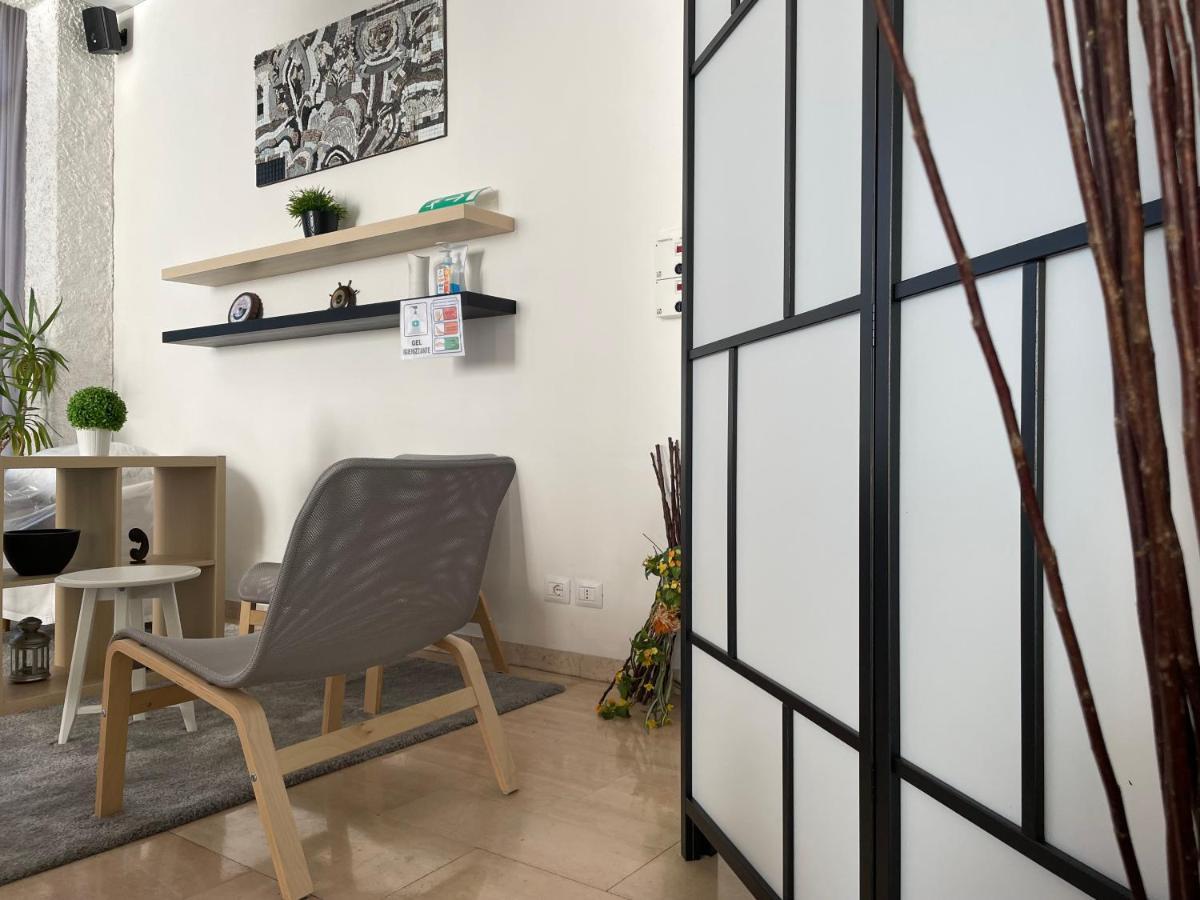 Hotel Augustus Milano Marittima Extérieur photo