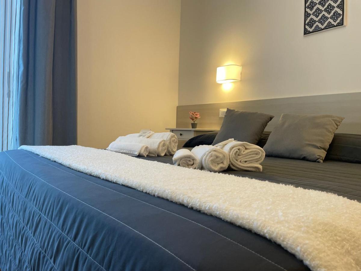 Hotel Augustus Milano Marittima Extérieur photo