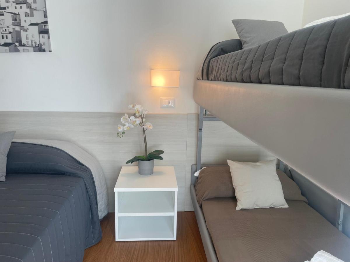 Hotel Augustus Milano Marittima Extérieur photo