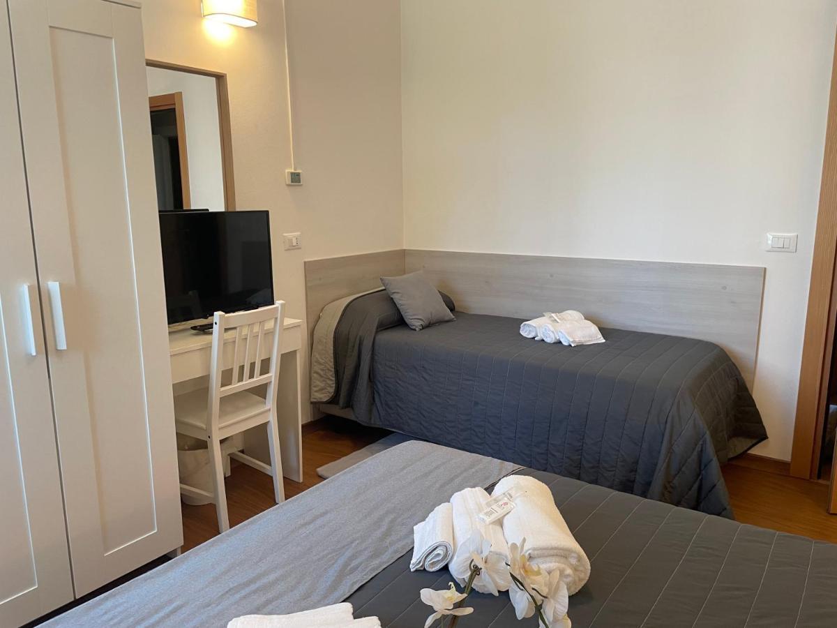 Hotel Augustus Milano Marittima Extérieur photo