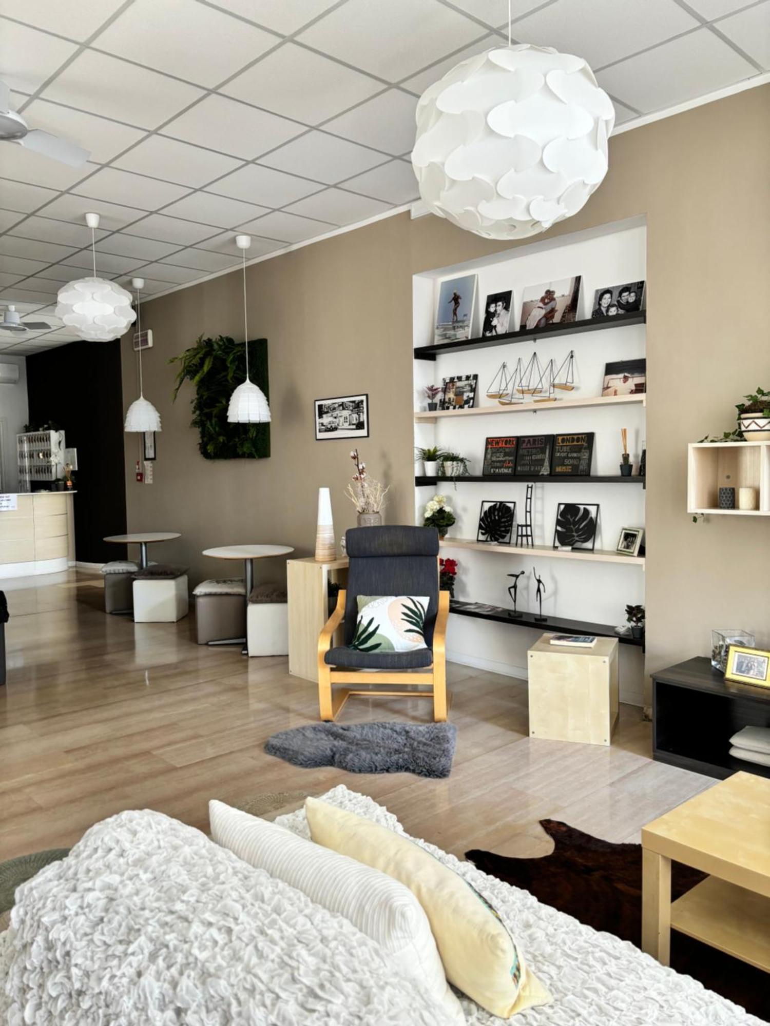 Hotel Augustus Milano Marittima Extérieur photo