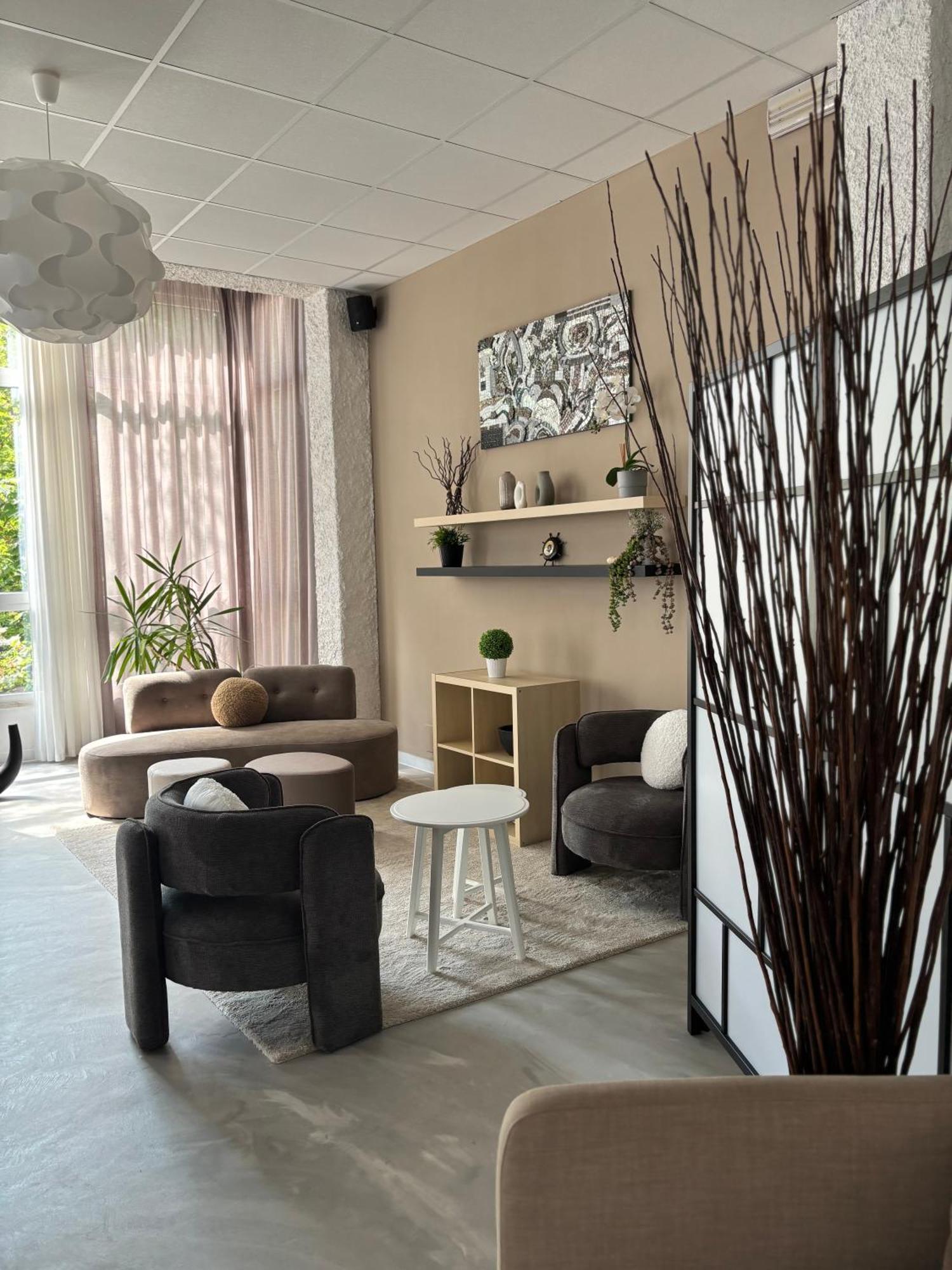 Hotel Augustus Milano Marittima Extérieur photo