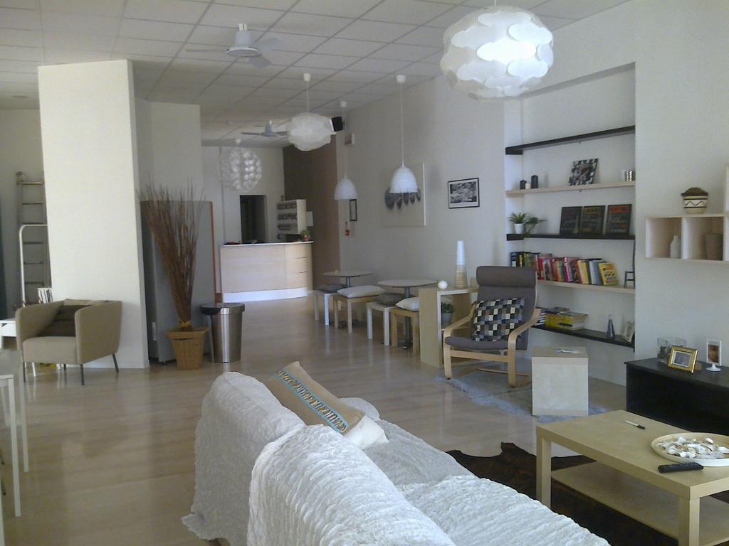 Hotel Augustus Milano Marittima Extérieur photo