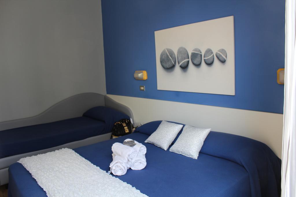 Hotel Augustus Milano Marittima Chambre photo