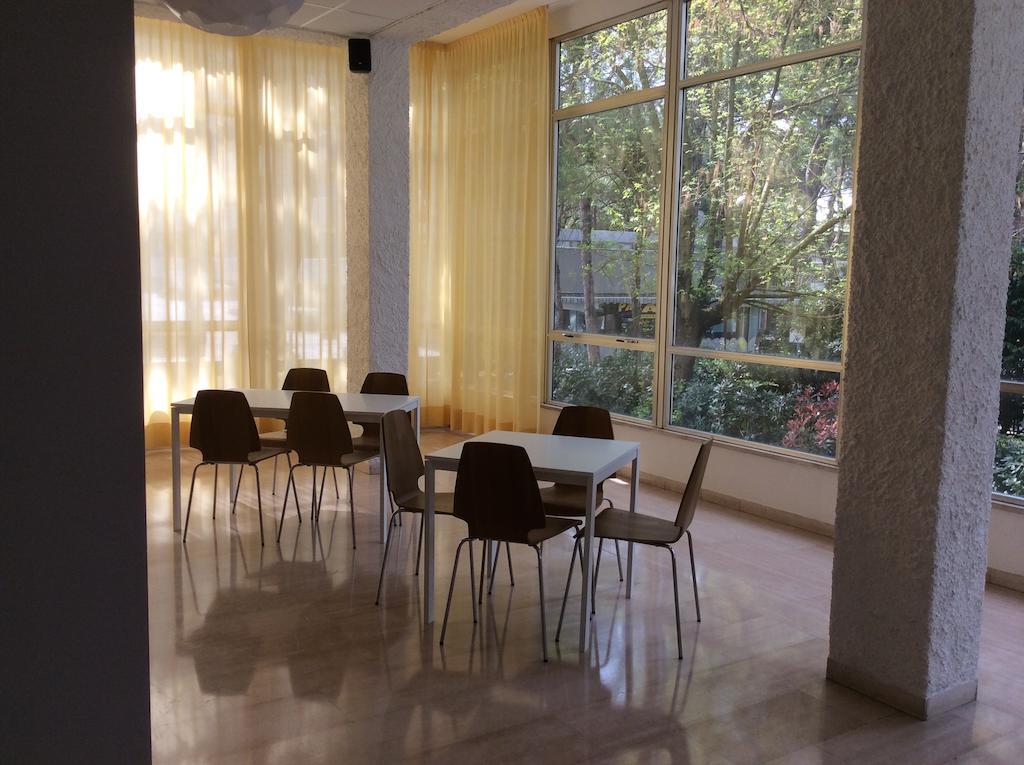 Hotel Augustus Milano Marittima Extérieur photo
