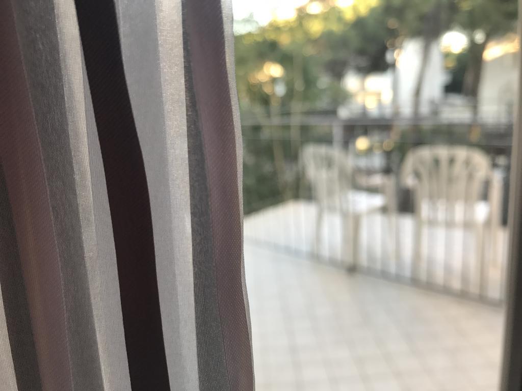 Hotel Augustus Milano Marittima Extérieur photo