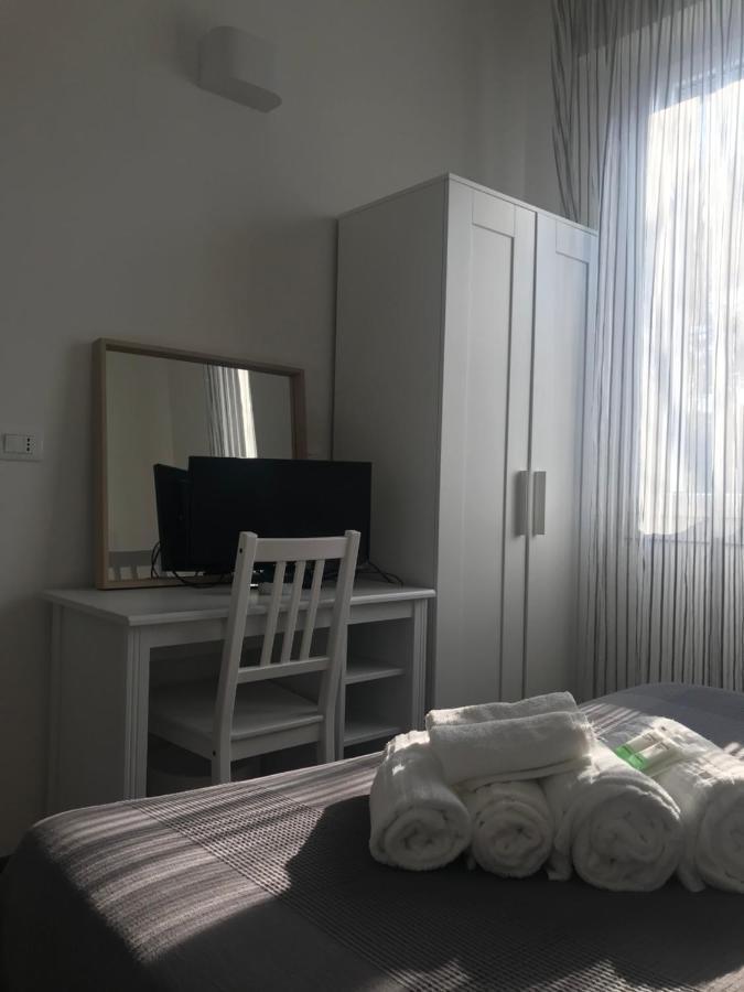 Hotel Augustus Milano Marittima Extérieur photo