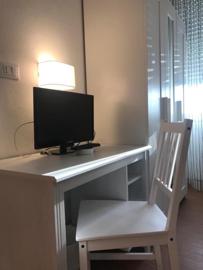 Hotel Augustus Milano Marittima Extérieur photo