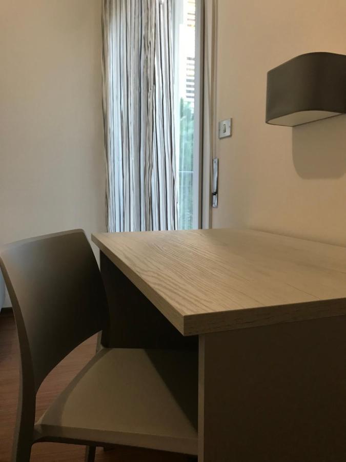 Hotel Augustus Milano Marittima Extérieur photo