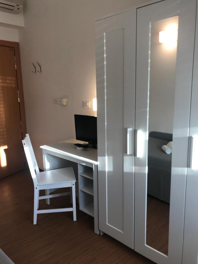Hotel Augustus Milano Marittima Extérieur photo