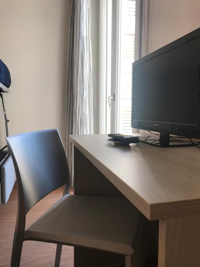 Hotel Augustus Milano Marittima Extérieur photo