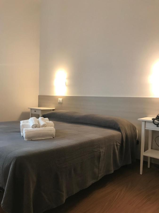 Hotel Augustus Milano Marittima Extérieur photo