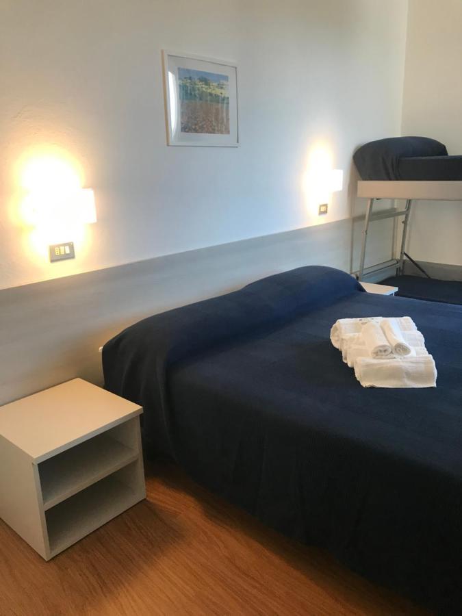 Hotel Augustus Milano Marittima Extérieur photo