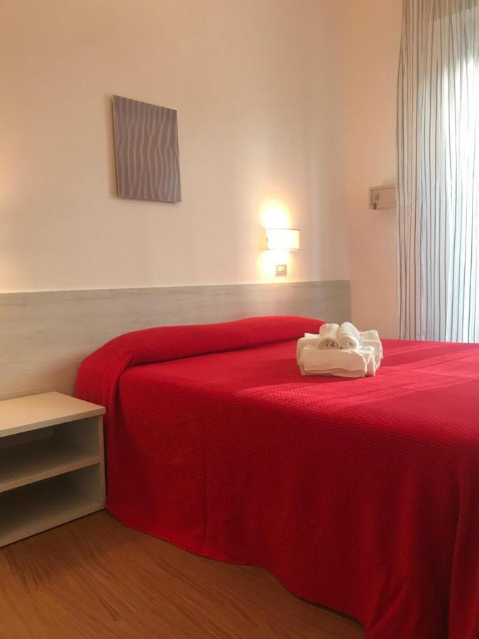 Hotel Augustus Milano Marittima Extérieur photo