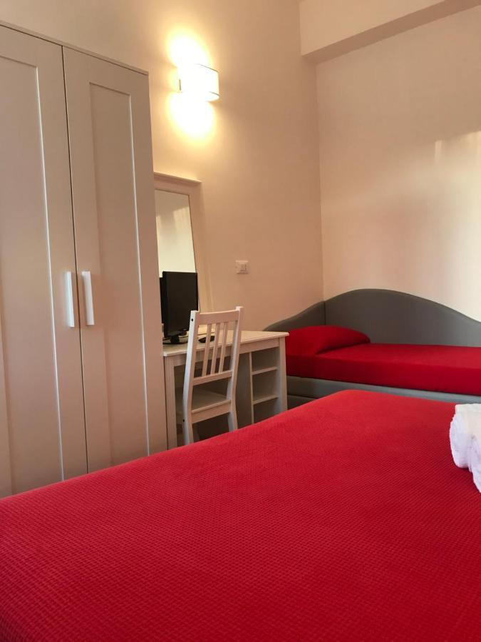 Hotel Augustus Milano Marittima Extérieur photo
