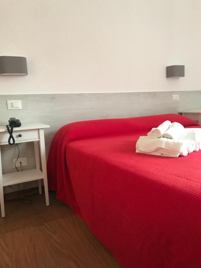 Hotel Augustus Milano Marittima Extérieur photo