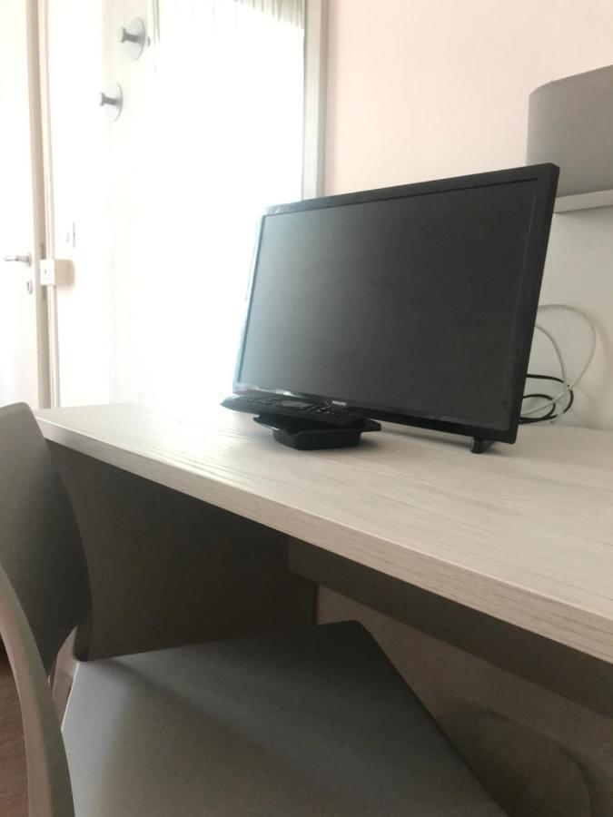 Hotel Augustus Milano Marittima Extérieur photo