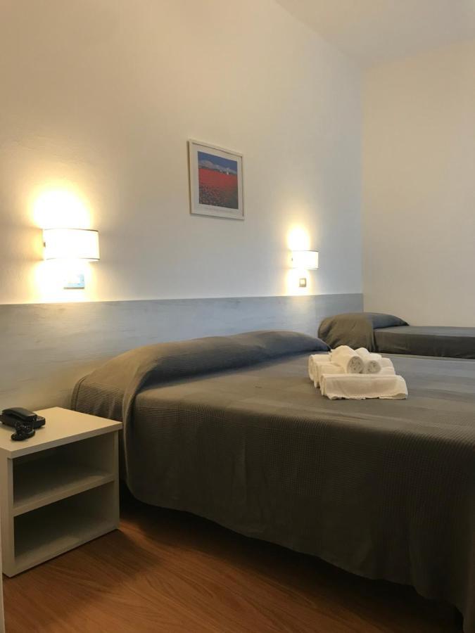 Hotel Augustus Milano Marittima Extérieur photo