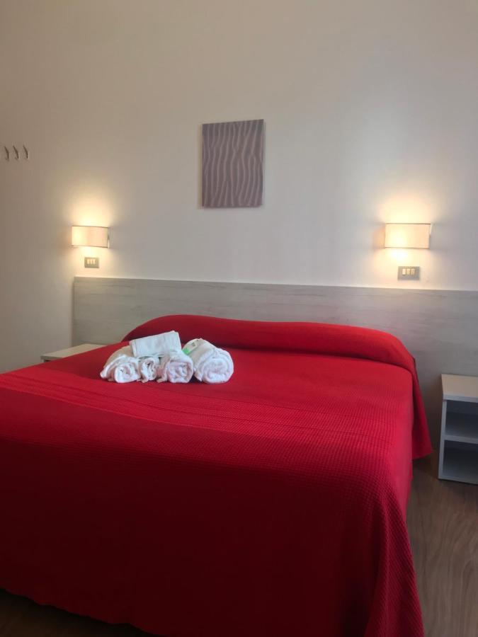 Hotel Augustus Milano Marittima Extérieur photo