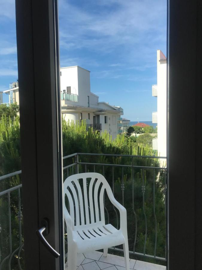 Hotel Augustus Milano Marittima Extérieur photo