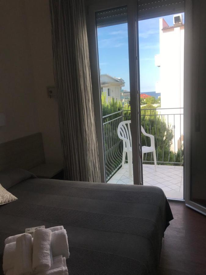 Hotel Augustus Milano Marittima Extérieur photo